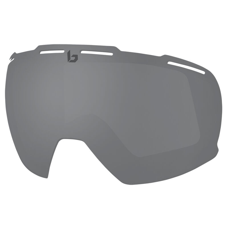 REPLACEMENT LENS LAIKA, No Colour Reference-Black Chrome Cat 3, hi-res image number null